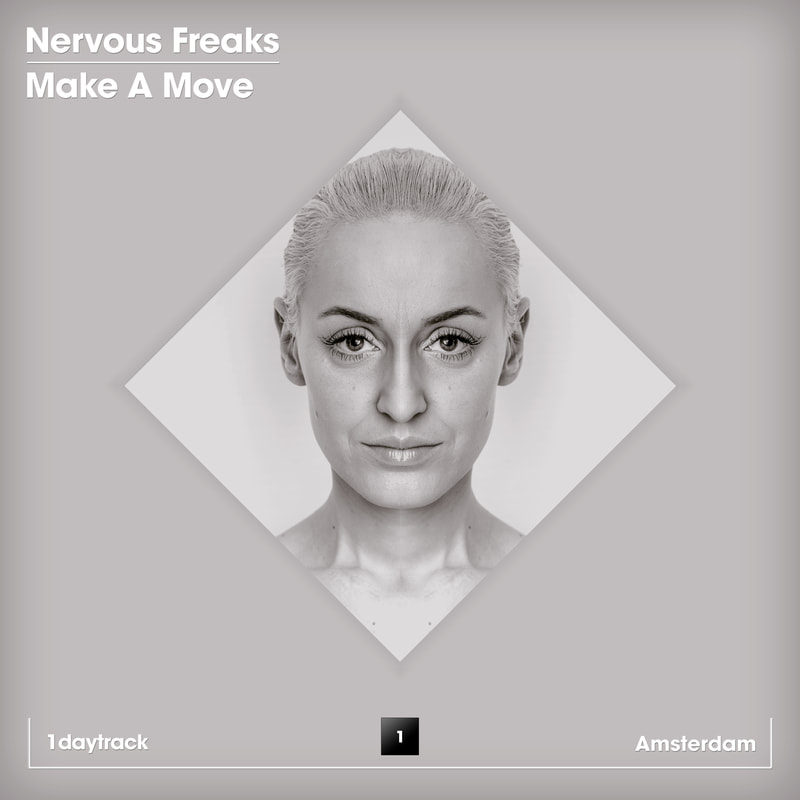 Nervous Freaks - Make A Move